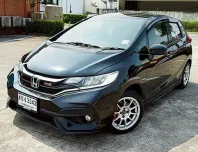 2018 Honda JAZZ 1.5 RS