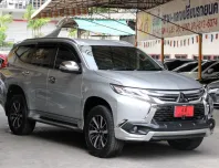 2019 Mitsubishi Pajero Sport 2.4 GT Premium 4WD