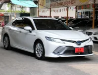 2020 Toyota Camry 2.5 Hybrid Premium