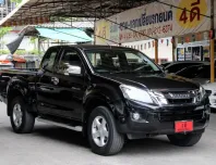 2012 Isuzu D-MAX 2.5 VGS Hi-Lander Z-Prestige Navi Space Cab