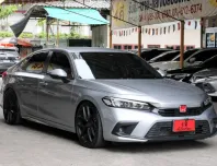 2022 Honda Civic 1.5 FE EL+