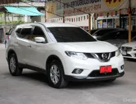 2015 Nissan X-Trail 2.0 E