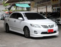2011 Toyota Corolla Altis 1.6 CNG