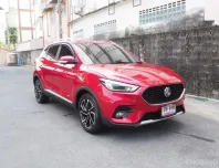 MG ZS 1.5 X+ ปี 2021