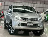 2015 Mitsubishi TRITON 2.4 Plus GLS AT