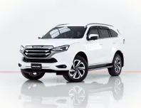 6B444 ISUZU MU-X 3.0 ULTIMATE 4WD AT 2022