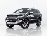 6B460  FORD EVEREST 2.0 BI-TURBO TITANIUM PLUS 4WD AT 2019