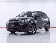 1E798 HONDA HR-V 1.8 EL SUNROOF AT 2015
