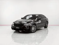 6B440  BMW 530E  2.0 G30 M SPORT AT 2020