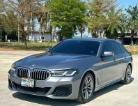 2020 Bmw 520d M-Sport Lci G30