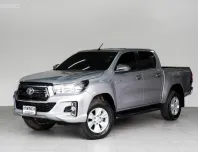 TOYOTA HILUX REVO Double Cab 2.4 E PRERUNNER AT ปี 2019