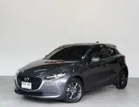 MAZDA 2 HATCHBACK 1.3 S-LEATHER AT ปี 2019 จด 2020