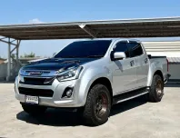 ISUZU D-MAX BLUE POWER CAB-4 HI-LANDER 1.9 DDI L (MNC) ปี 2019