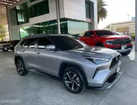 TOYOTA YARIS CROSS 1.5 HEV PREMIUM ปี 2024