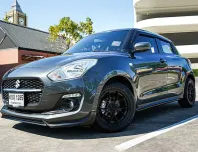 2021 Suzuki SWIFT 1.2 GL