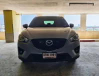 ขาย Mazda CX-5 2014 ดีเซล 2.2L รถบ้าน เจ้าของดูแลดี ไมล์น้อย 11*,*** เอกสารครบ