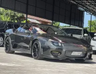Mitsubishi GTO 3.0 3000GT ปี 1999 เกียร์ธรรมดา แต่งสวย
