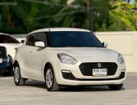Suzuki Swift 1.2 GL 2019 - รถยนต์มือสองพร้อมใช้งาน ผ่อนสบาย