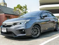 2020 HONDA CITY 1.0 V