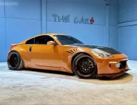 2008 Nissan FAIRLADY 3.5 รถเก๋ง 2 ประตู รถสภาพดี มีประกัน ไมล์น้อย 40,000 km 