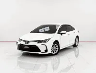 6B462 TOYOTA COROLLA ALTIS 1.6 G AT 2022