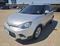 ขายรถ MG 3 1.5 XROSS X ปี 2017 สภาพดีมาก ราคาถูก