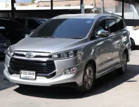2018 Toyota Innova 2.8 V Wagon 
