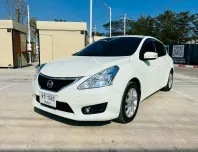 2013 Nissan Pulsar 1.6 รถเก๋ง 5 ประตู รถสวย