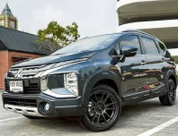 2020 Mitsubishi Xpander Cross 1.5