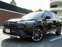 2023 Toyota Corolla Cross 1.8 Hybrid Premium Safety GR Sport