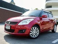 2018 Suzuki SWIFT 1.2 GLX