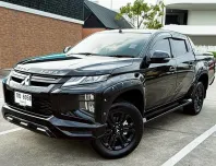 2022 Mitsubishi TRITON 2.4 Double Cab  Athlete GT Plus