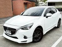 2018 Mazda 2 1.3  High Connect