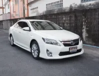 TOYOTA CAMRY, 2.5 HV PREMIUM ปี 2014