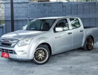 ISUZU DMAX 1.9 BLUE POWER สี่ประตู ตัวS M/T ปี2018 จด ปี2019 สีบรอนซ์