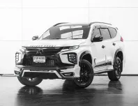 2022 MS Pajero Sport 2.4 GT Premium Elite Edition 2WD A/T