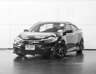 2020 HD Civic 1.8 EL (โฉมFC)  A/T