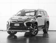 2018  MS PAJERO SPORT 2.4 GT  2WD A/T