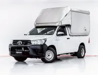 3B330 TOYOTA REVO 2.4 J STANDARD CAB MT 2019