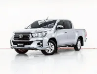 3B370 TOYATA REVO 2.4 E Z-EDITION DOUBLE CAB MT 2020
