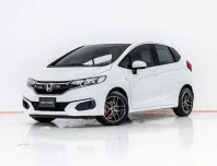 3B373 HONDA JAZZ GK 1.5 S AT 2019