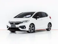 3B391 HONDA JAZZ GK 1.5 RS+ AT 2018