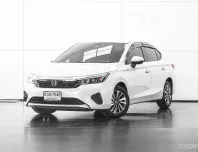 2024 HD City 1.0 SV 4DR A/T