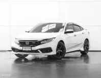 2020 HD Civic 1.8 EL (โฉมFC)  A/T