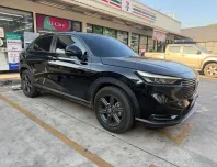 HONDA HRV 1.5 EL eHEV ปี 2021 