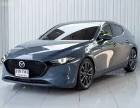 MAZDA 3 2.0 SP SPORTS ปี 2020 โฉม ปี19-ปัจจุบัน 5Dr