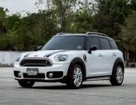 MINI Cooper S Countryman Entry RHD F60 AT 2022