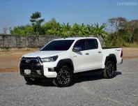 2023 TOYOTA HILUX REVO D PreRunner 2.4 MID CAB4 2WD