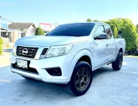 Nissan Navara NP300 2.5 E king cab ปี 2019