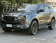 Isuzu MU-X 3.0 2023 สภาพดี ไมล์น้อย